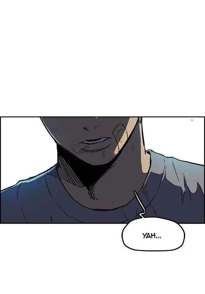 Wind Breaker Chapter 236 Gambar 100