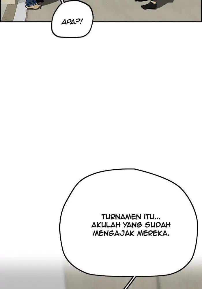 Wind Breaker Chapter 236 Gambar 102