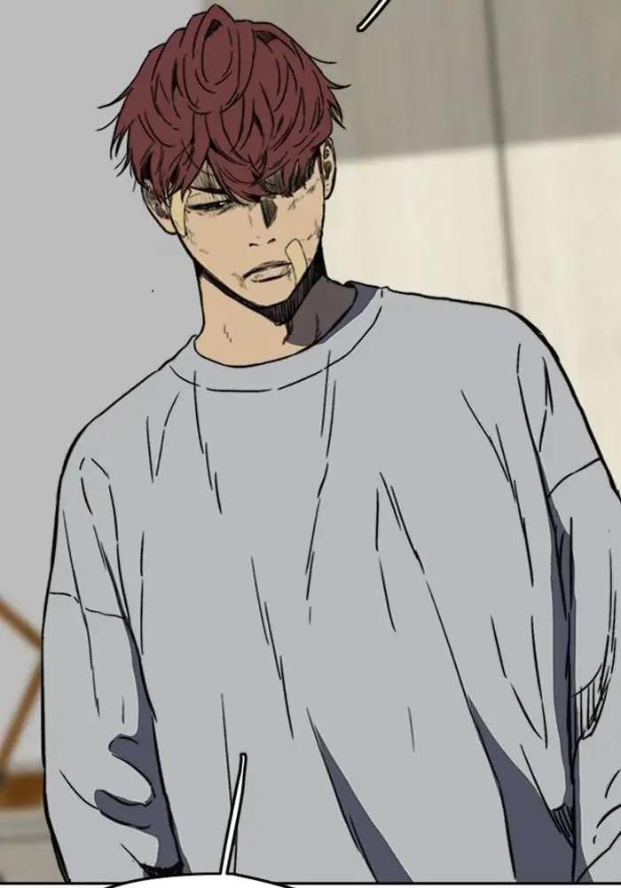 Wind Breaker Chapter 236 Gambar 103