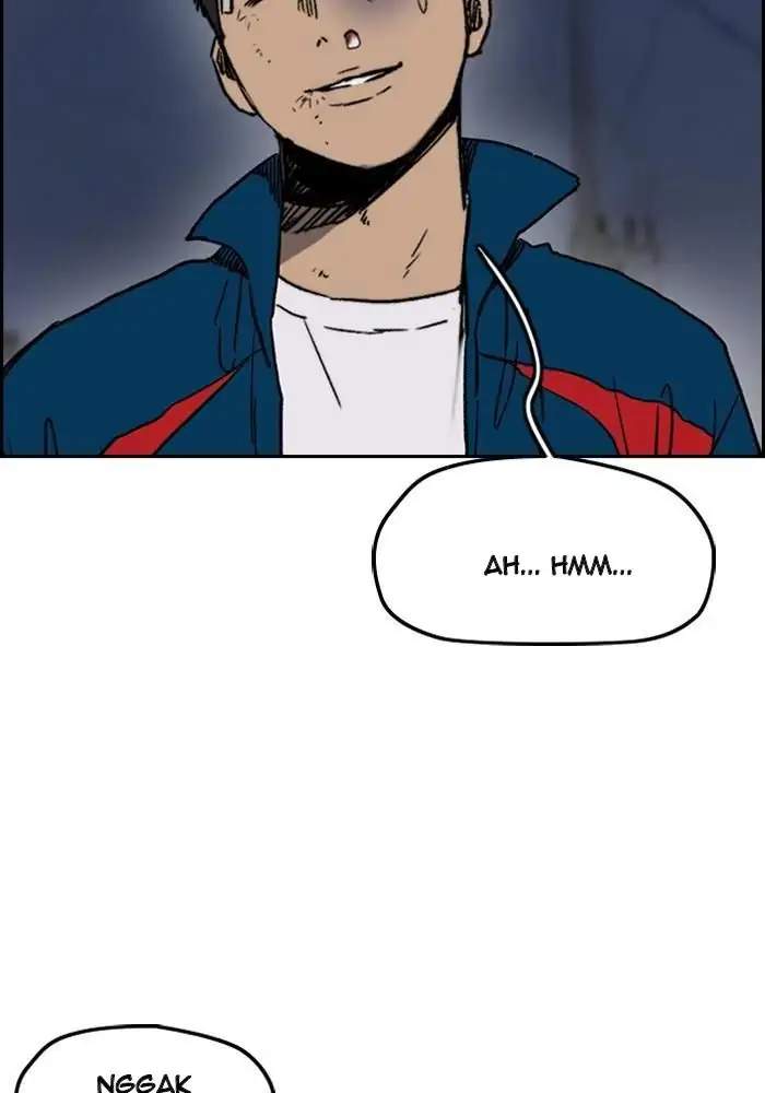 Wind Breaker Chapter 236 Gambar 12
