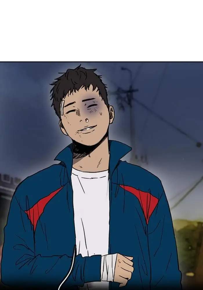 Wind Breaker Chapter 236 Gambar 14