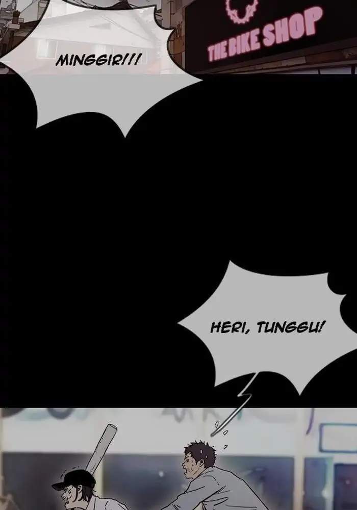 Wind Breaker Chapter 236 Gambar 16