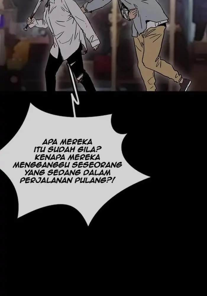 Wind Breaker Chapter 236 Gambar 17