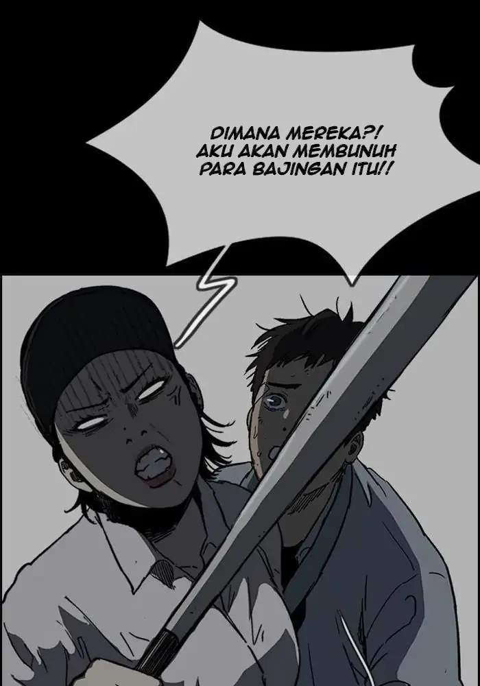 Wind Breaker Chapter 236 Gambar 18