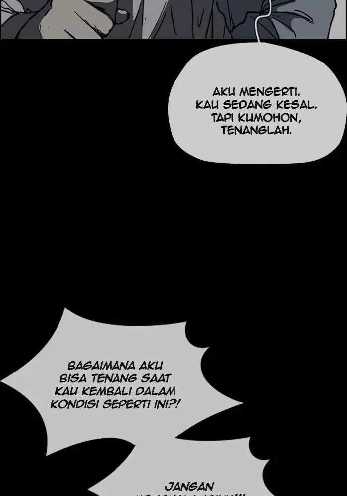 Wind Breaker Chapter 236 Gambar 19