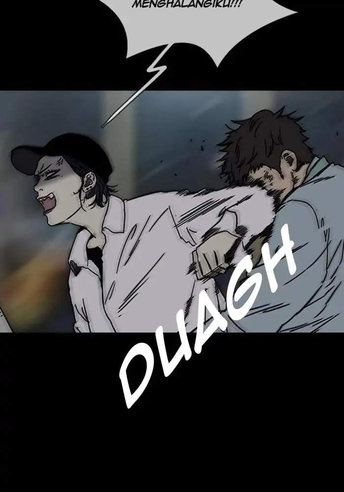 Wind Breaker Chapter 236 Gambar 20