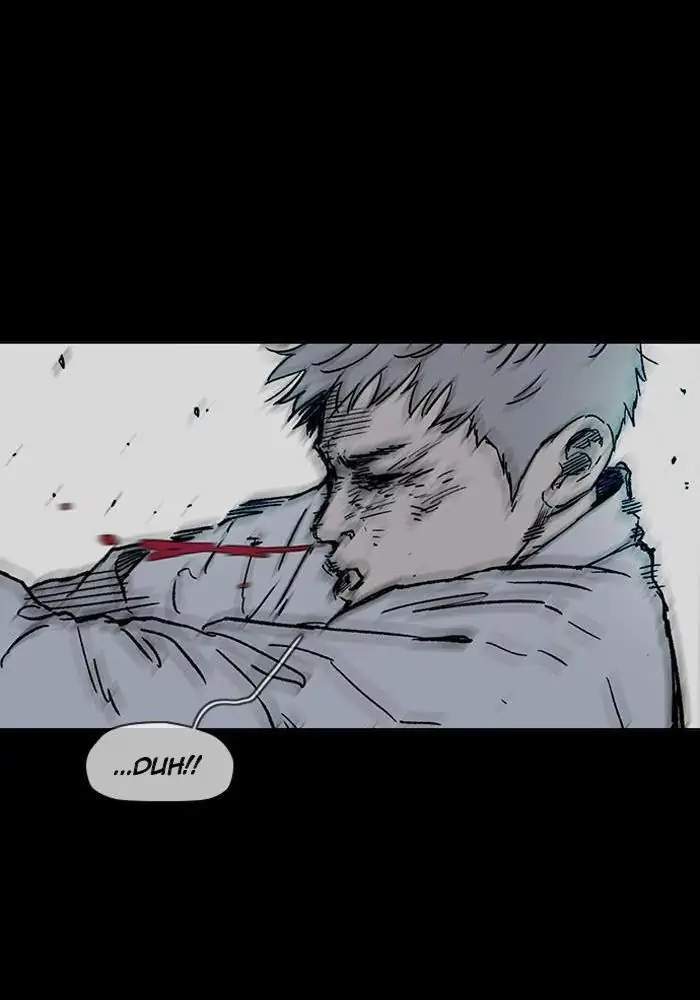 Wind Breaker Chapter 236 Gambar 21