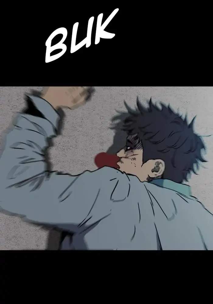 Wind Breaker Chapter 236 Gambar 23