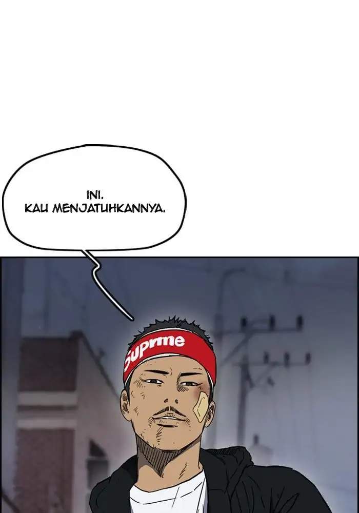 Wind Breaker Chapter 236 Gambar 32