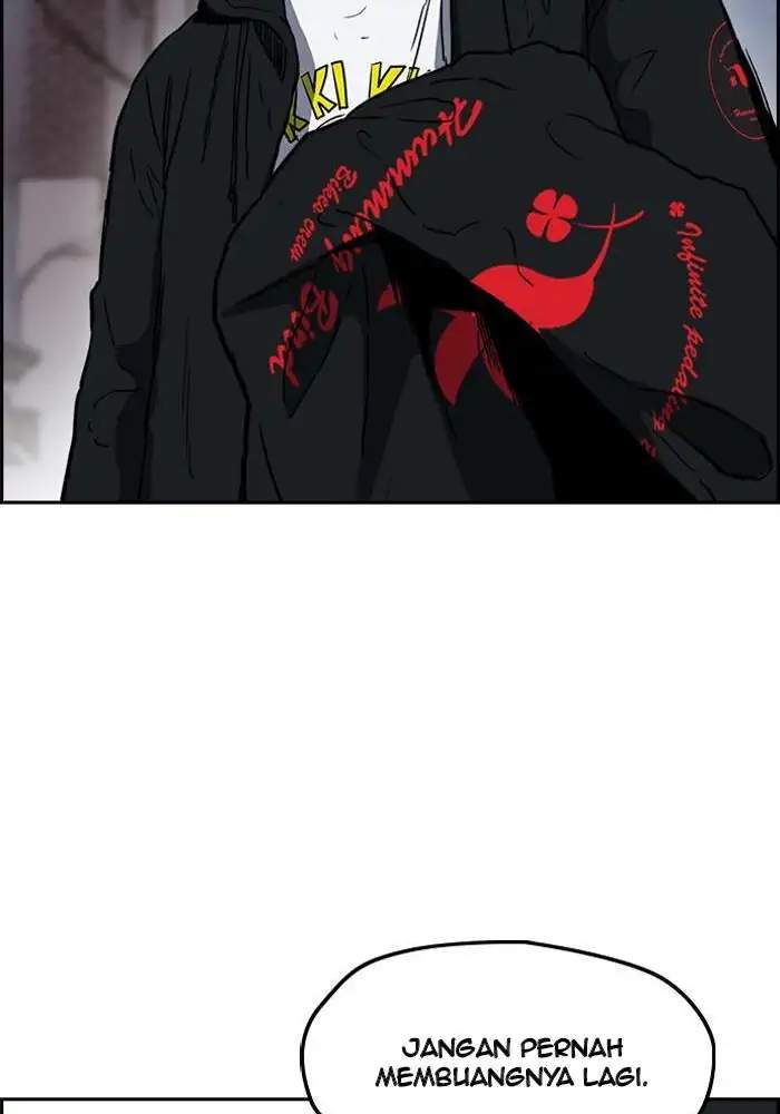 Wind Breaker Chapter 236 Gambar 33