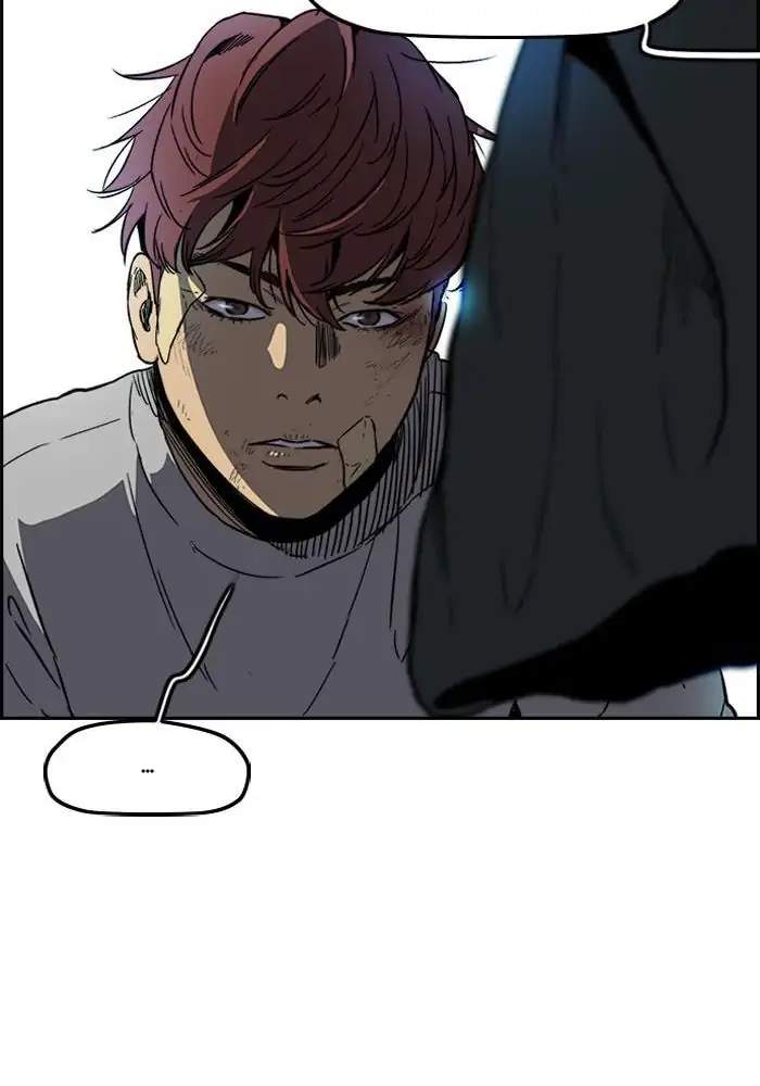 Wind Breaker Chapter 236 Gambar 34