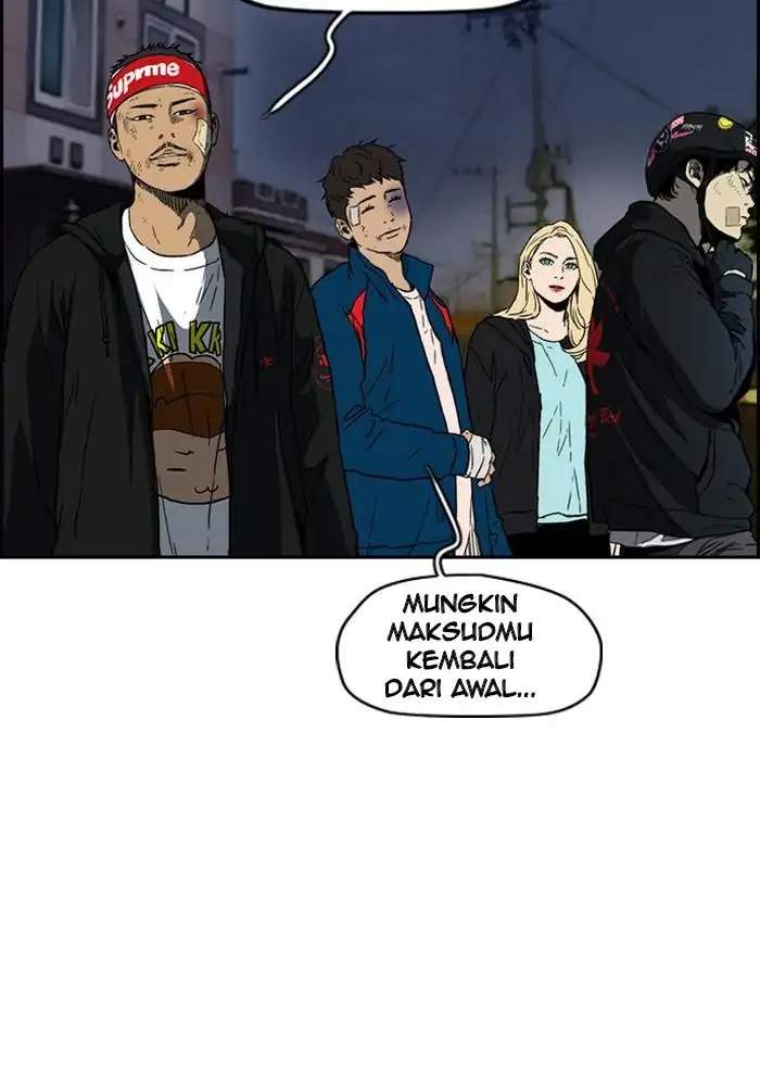 Wind Breaker Chapter 236 Gambar 37
