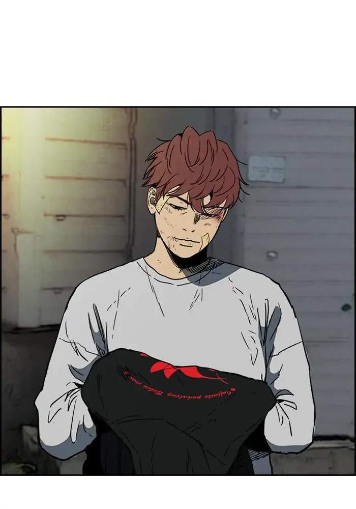 Wind Breaker Chapter 236 Gambar 38