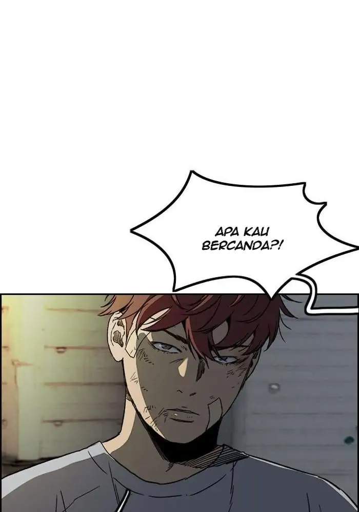 Wind Breaker Chapter 236 Gambar 39