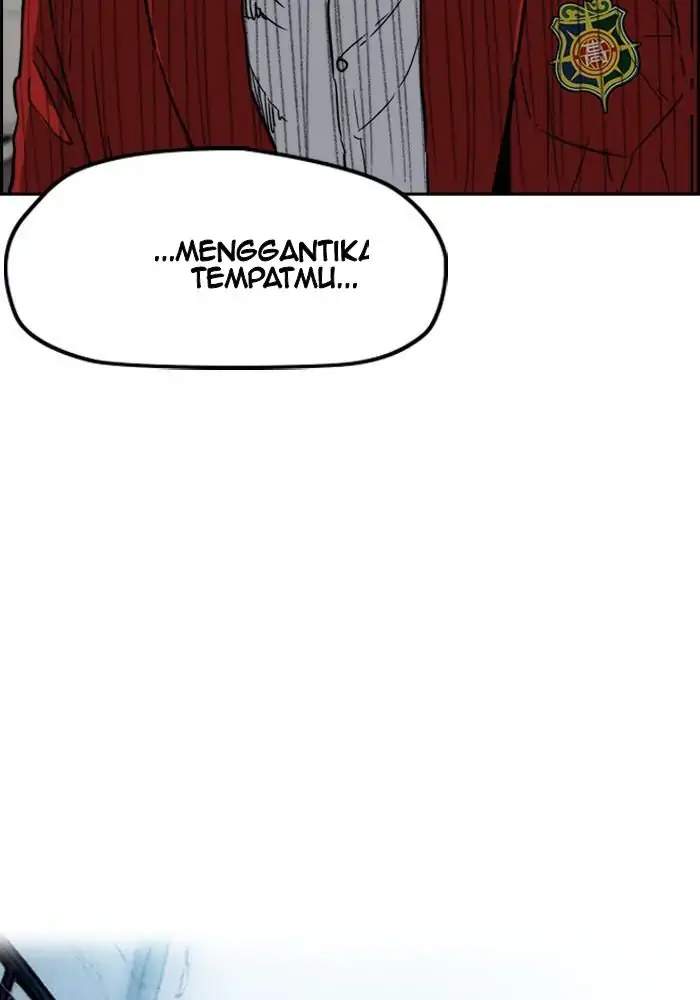 Wind Breaker Chapter 236 Gambar 4