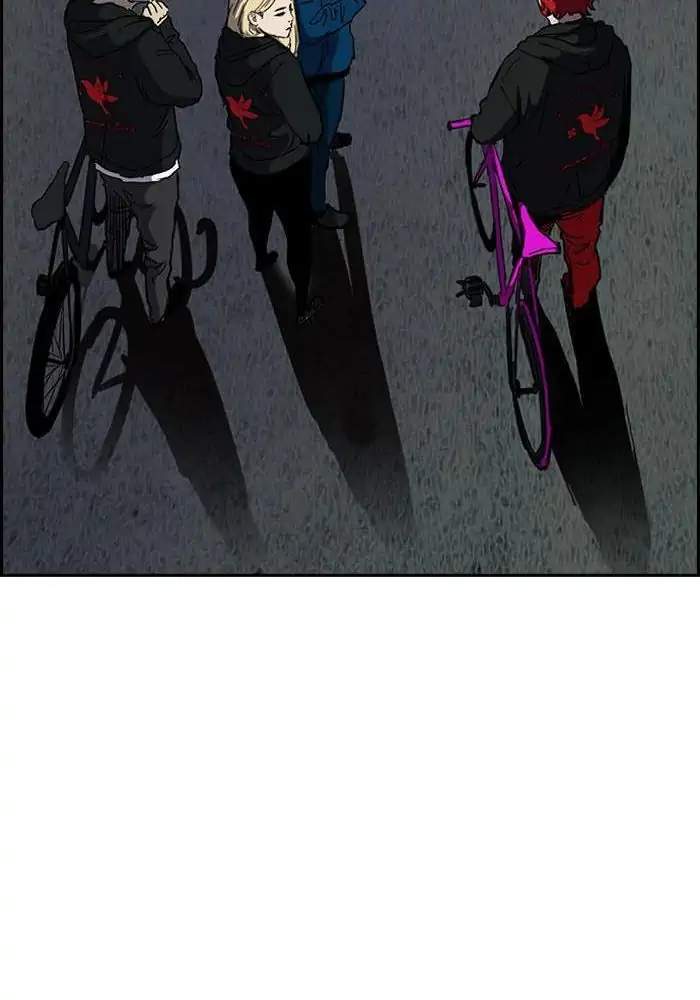 Wind Breaker Chapter 236 Gambar 42