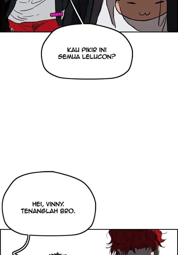 Wind Breaker Chapter 236 Gambar 44