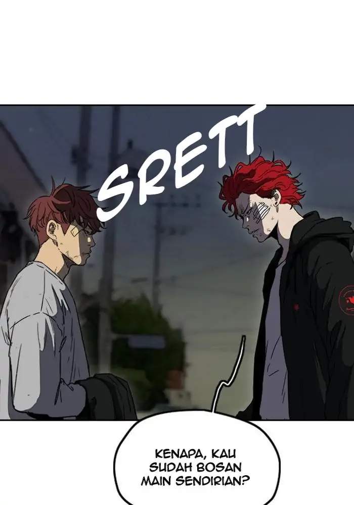 Wind Breaker Chapter 236 Gambar 46