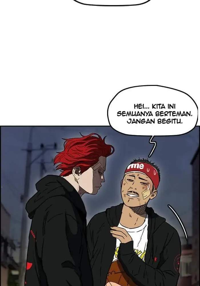 Wind Breaker Chapter 236 Gambar 47