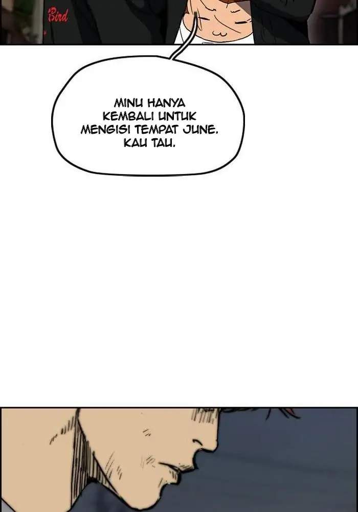 Wind Breaker Chapter 236 Gambar 48