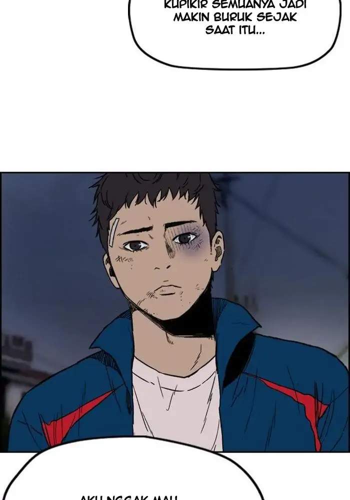 Wind Breaker Chapter 236 Gambar 53