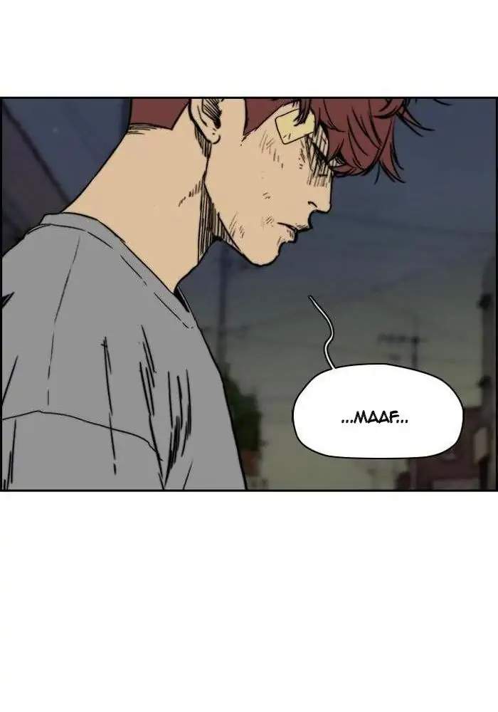 Wind Breaker Chapter 236 Gambar 57