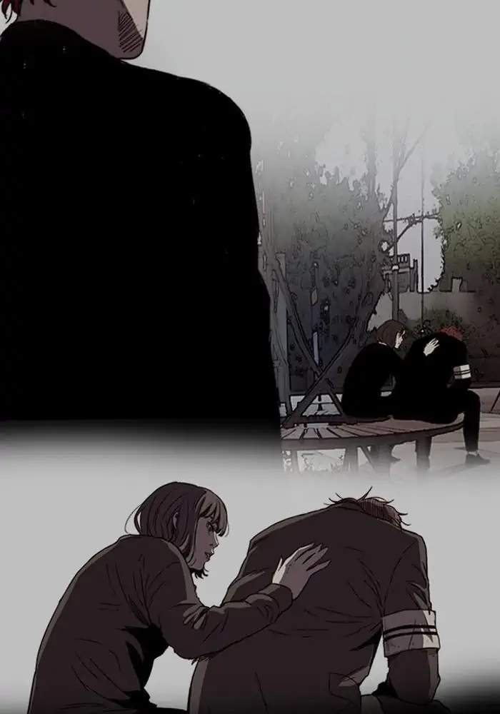 Wind Breaker Chapter 236 Gambar 61