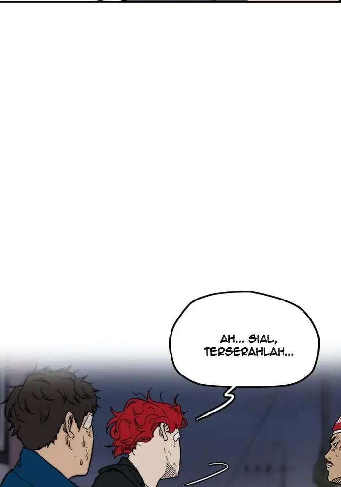 Wind Breaker Chapter 236 Gambar 64