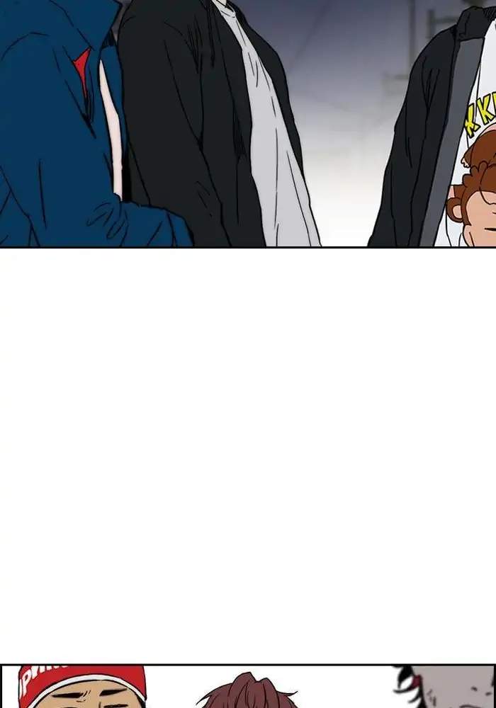 Wind Breaker Chapter 236 Gambar 65