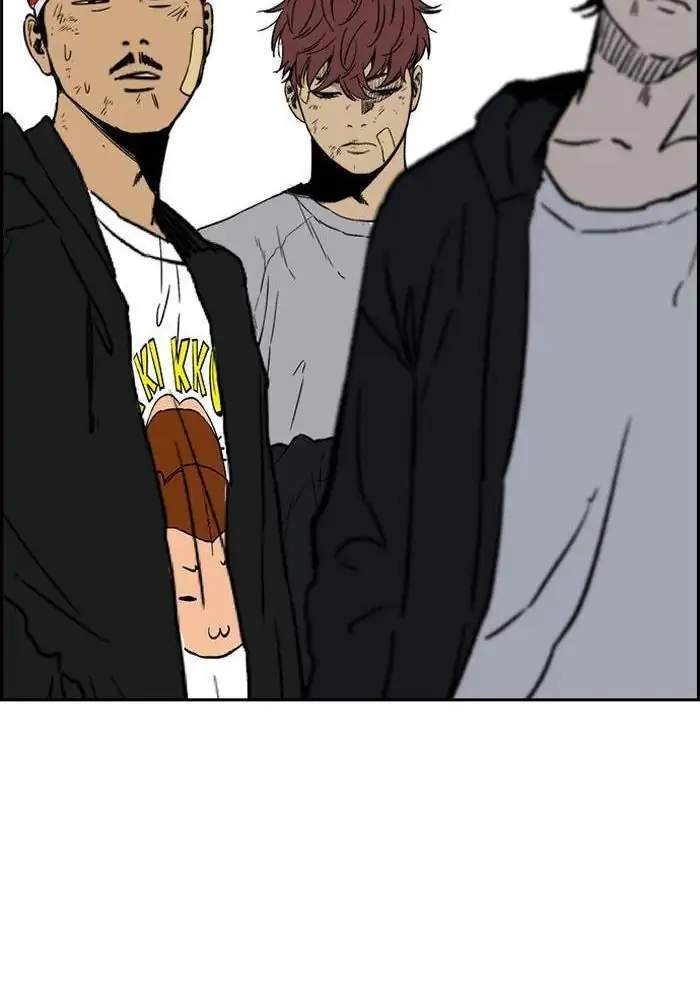 Wind Breaker Chapter 236 Gambar 66