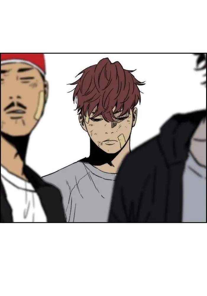 Wind Breaker Chapter 236 Gambar 67