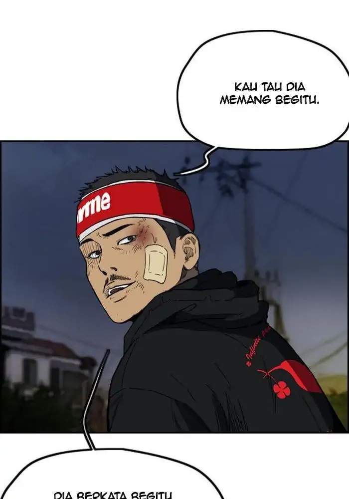 Wind Breaker Chapter 236 Gambar 69