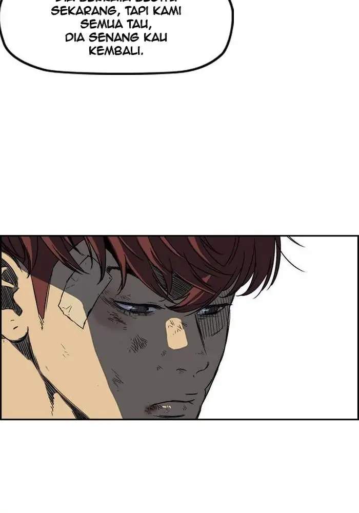 Wind Breaker Chapter 236 Gambar 70