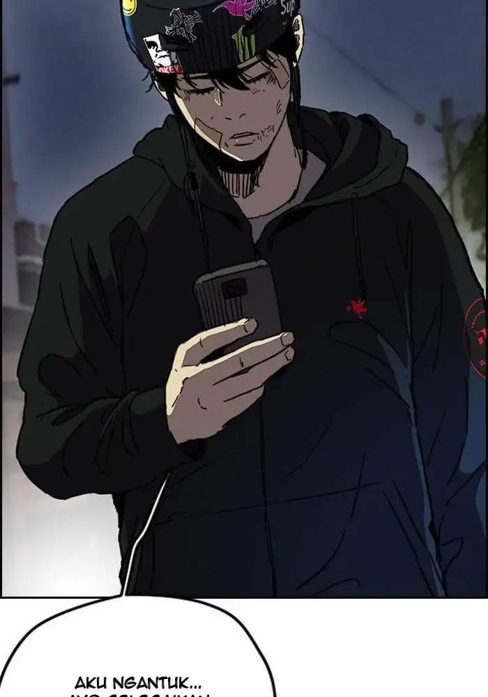 Wind Breaker Chapter 236 Gambar 74