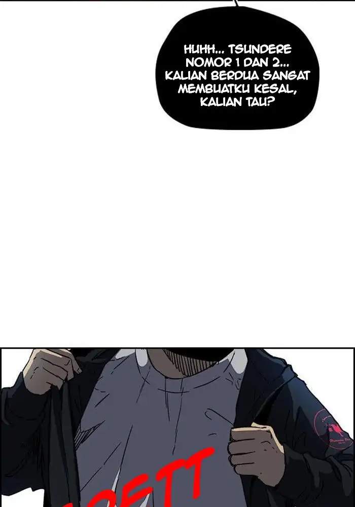 Wind Breaker Chapter 236 Gambar 76