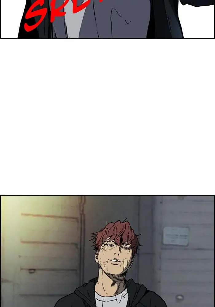 Wind Breaker Chapter 236 Gambar 77