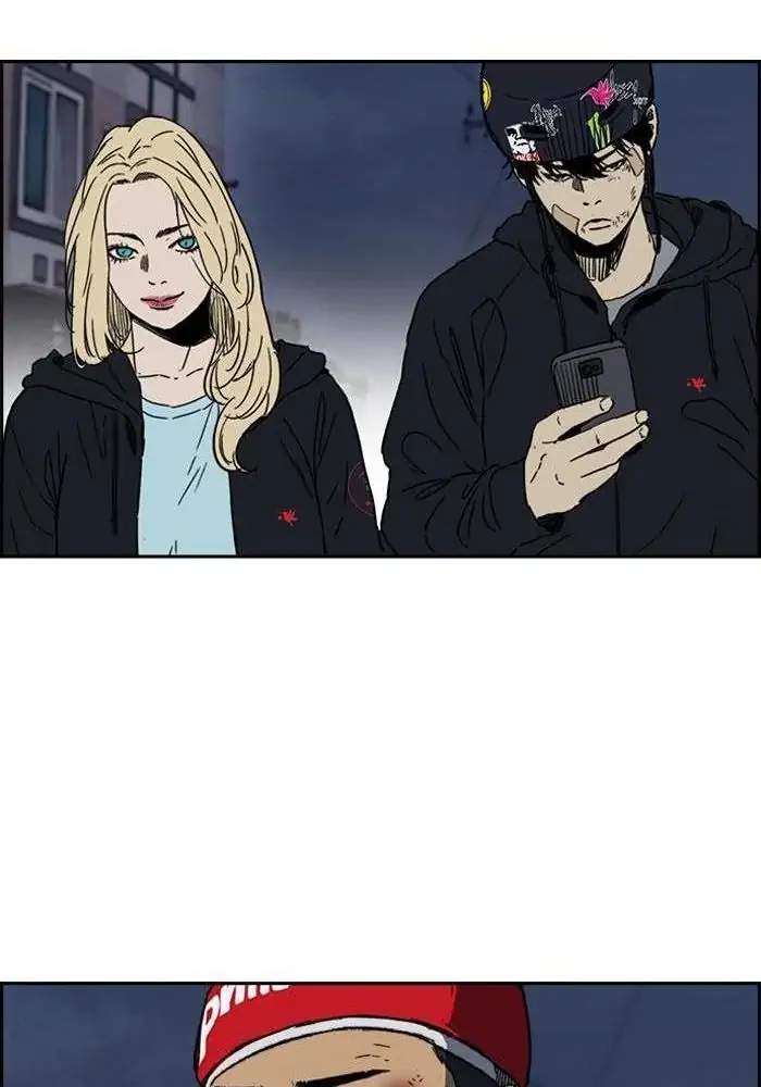 Wind Breaker Chapter 236 Gambar 79