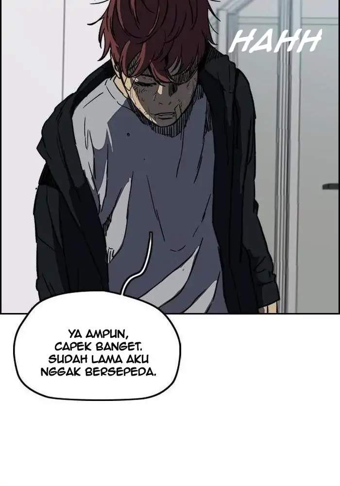 Wind Breaker Chapter 236 Gambar 88