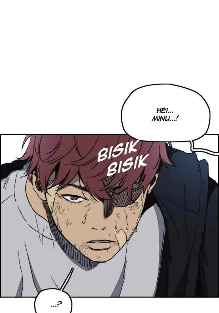 Wind Breaker Chapter 236 Gambar 89