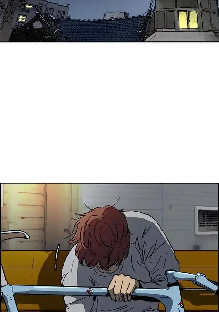 Wind Breaker Chapter 236 Gambar 9