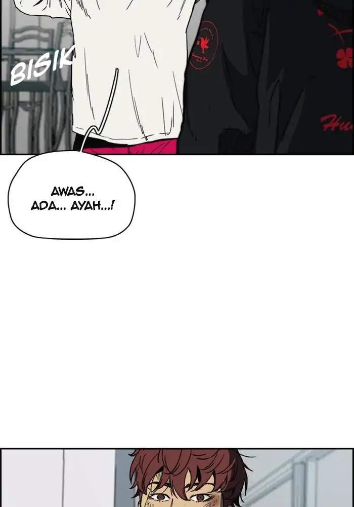 Wind Breaker Chapter 236 Gambar 91