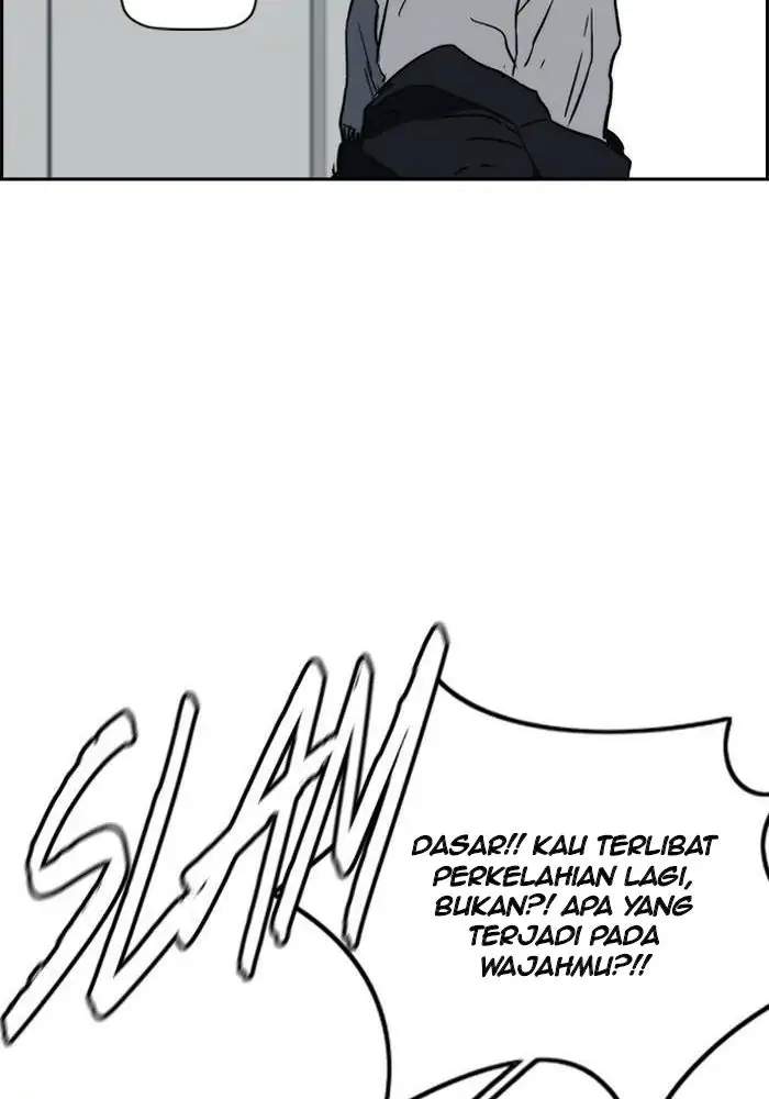 Wind Breaker Chapter 236 Gambar 96