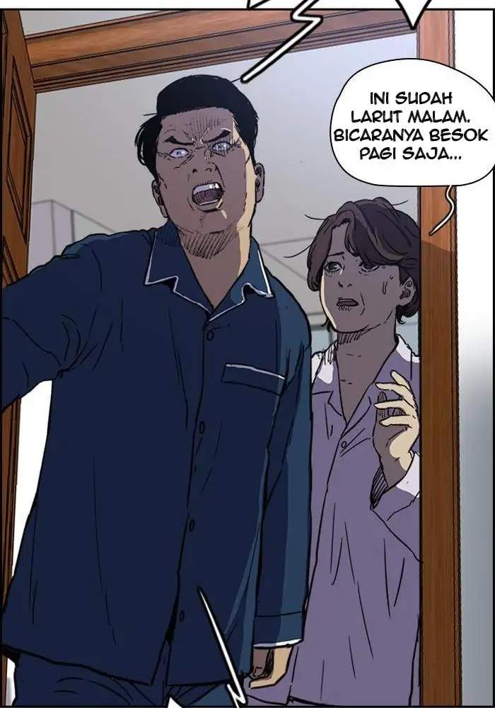 Wind Breaker Chapter 236 Gambar 97