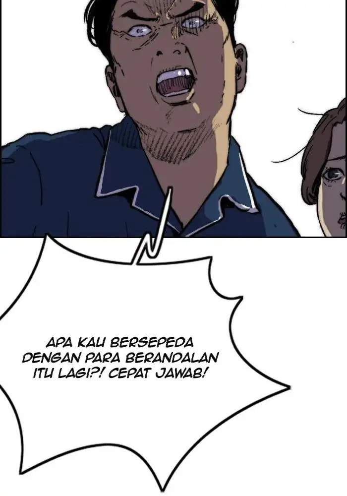 Wind Breaker Chapter 236 Gambar 99