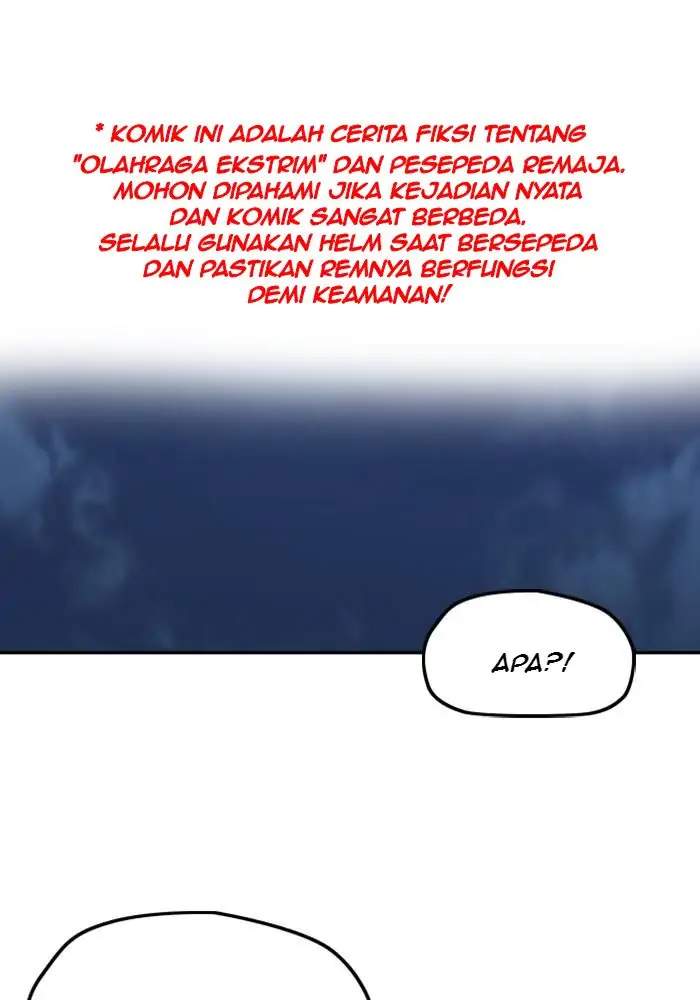 Komik Wind Breaker Chapter 235 gambar nomor 1