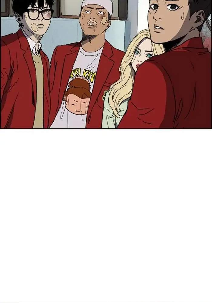 Wind Breaker Chapter 235 Gambar 104