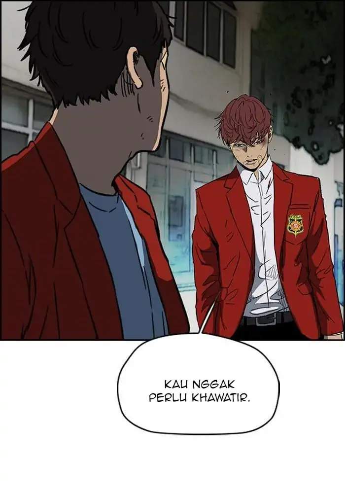 Wind Breaker Chapter 235 Gambar 105