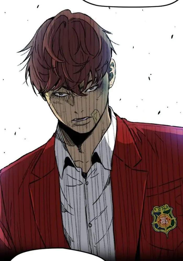 Wind Breaker Chapter 235 Gambar 107