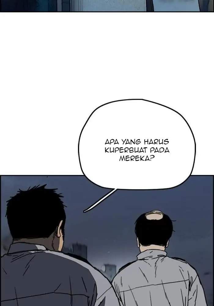 Wind Breaker Chapter 235 Gambar 17
