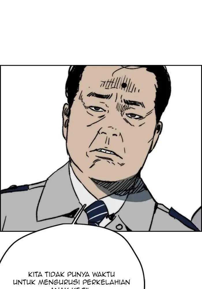 Wind Breaker Chapter 235 Gambar 20
